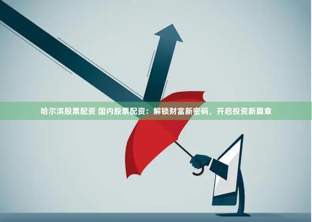 哈尔滨股票配资 国内股票配资：解锁财富新密码，开启投资新篇章