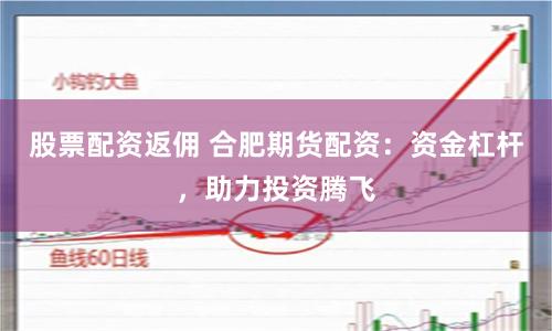 股票配资返佣 合肥期货配资：资金杠杆，助力投资腾飞