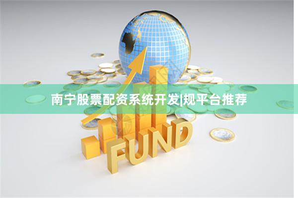南宁股票配资系统开发|规平台推荐