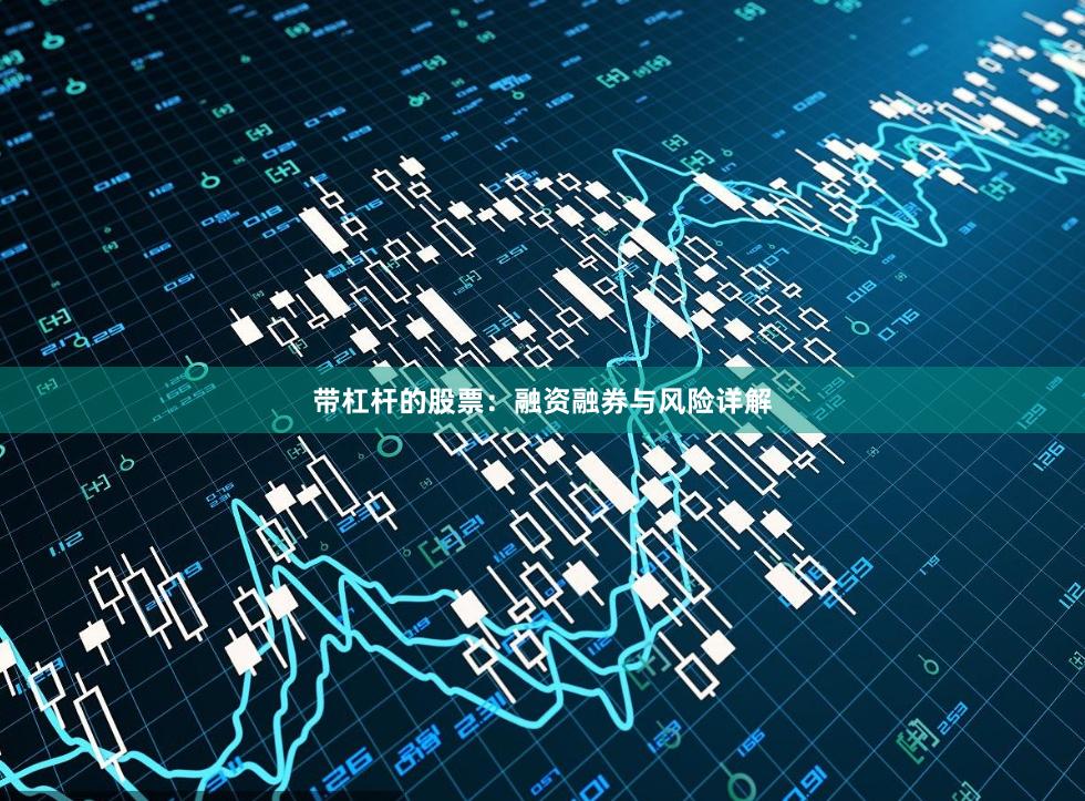 带杠杆的股票：融资融券与风险详解