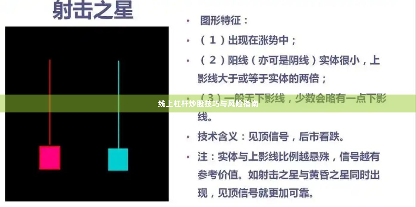线上杠杆炒股技巧与风险指南