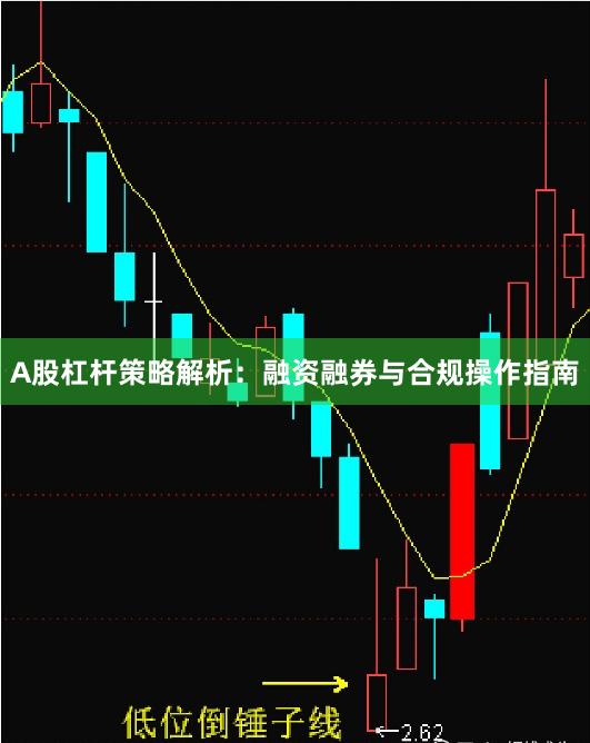 A股杠杆策略解析：融资融券与合规操作指南